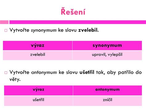 synonymum poměrně